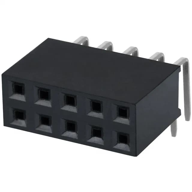 PPTC052LJBN-RC — Sullins Connector Solutions product photo