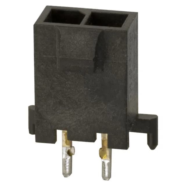 1445050-2 — TE Connectivity AMP Connectors product photo