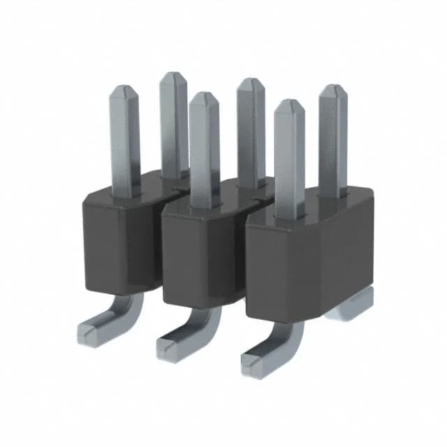 TSM-103-04-T-DV-P-TR — Samtec Inc. product photo