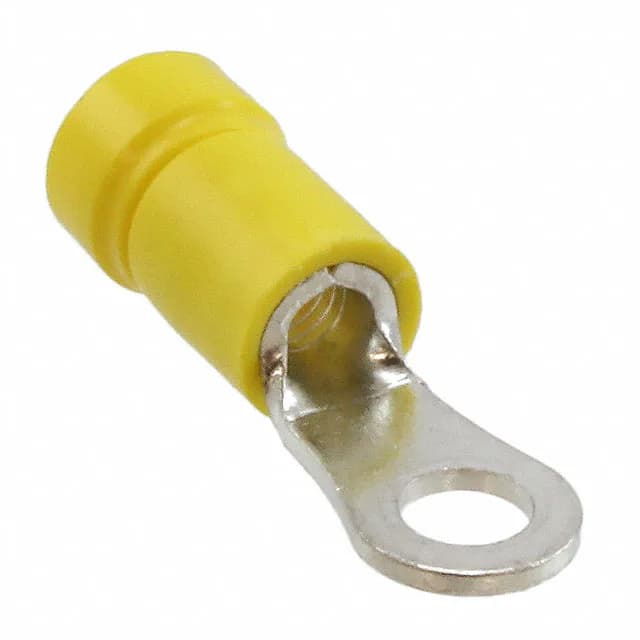 PV10-8RB-2K — Panduit Corp product photo
