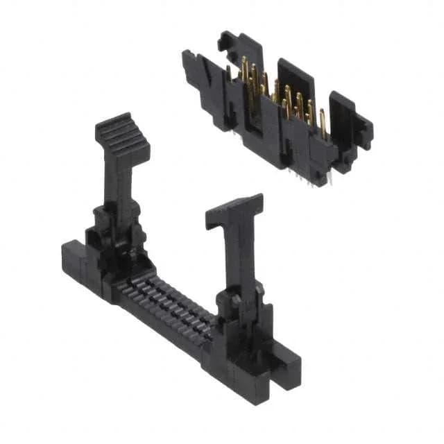 1-111506-8 — TE Connectivity AMP Connectors product photo