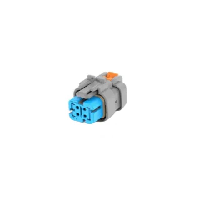 2320922-2 — TE Connectivity Deutsch Connectors product photo