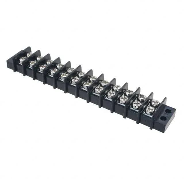 1-1546306-2 — TE Connectivity AMP Connectors product photo