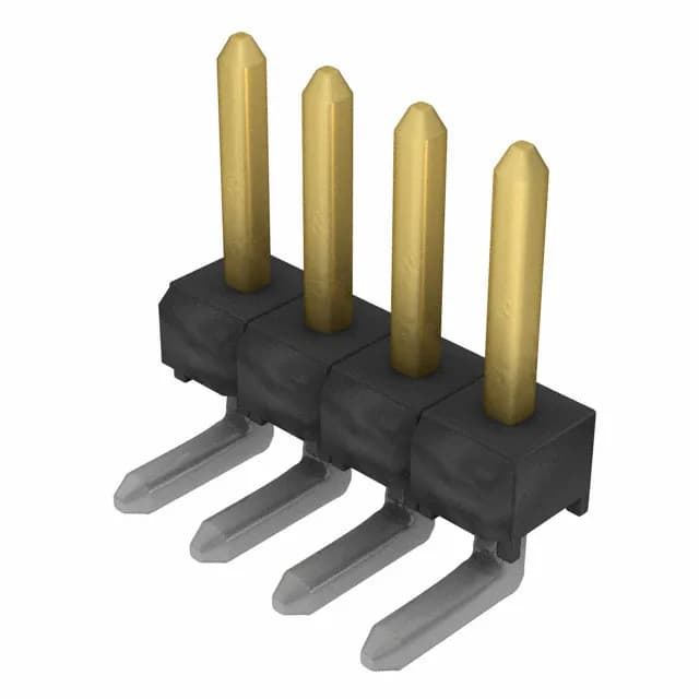 TSW-104-08-F-S-RA — Samtec Inc. product photo
