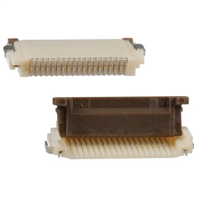FH12-19S-0.5SH — Hirose Electric Co Ltd product photo