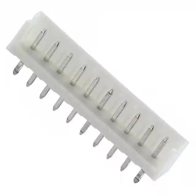 1-440052-0 — TE Connectivity AMP Connectors product photo