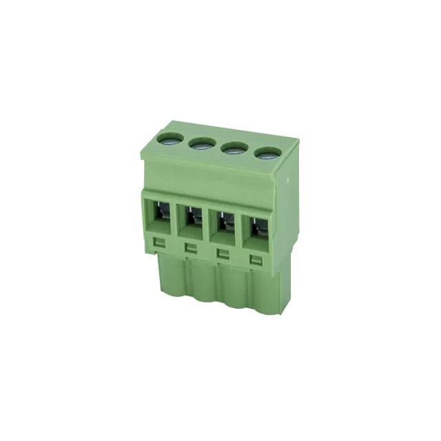 2ESDPL-04P — Dinkle Corporation, USA product photo