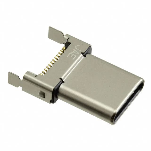 DX07P024MJ1R1500 — JAE Electronics product photo