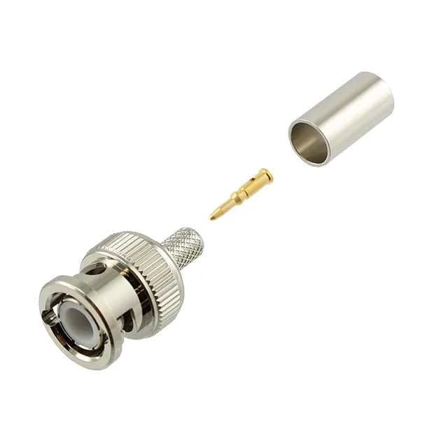 1-1337426-0 — TE Connectivity AMP Connectors product photo