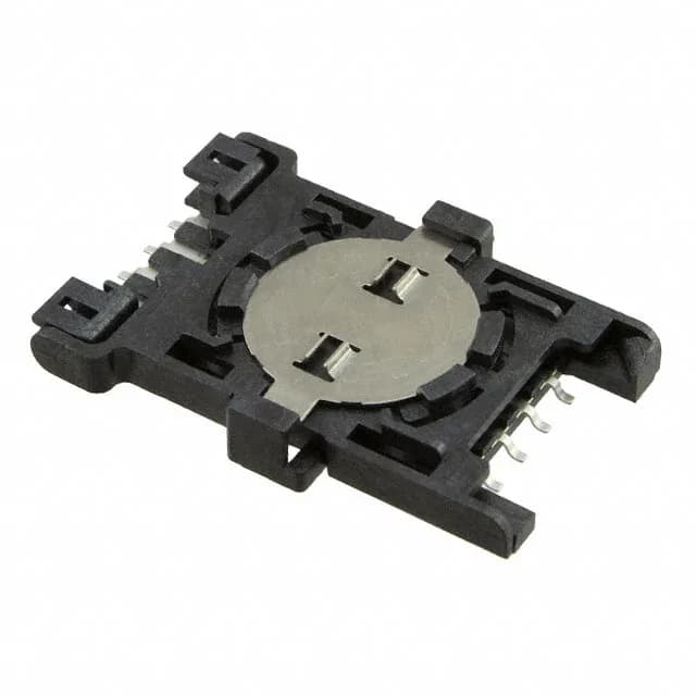 5145299-2 — TE Connectivity AMP Connectors product photo