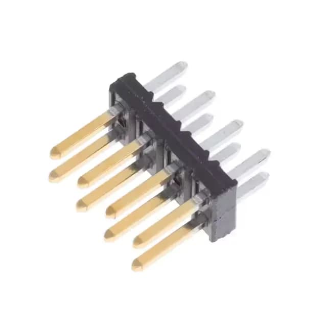 57102-S06-04LF — Amphenol ICC (FCI) product photo