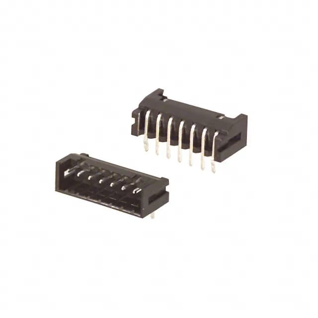 DF3-7P-2DS — Hirose Electric Co Ltd product photo