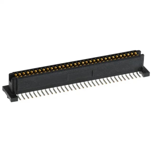 5120521-1 — TE Connectivity AMP Connectors product photo