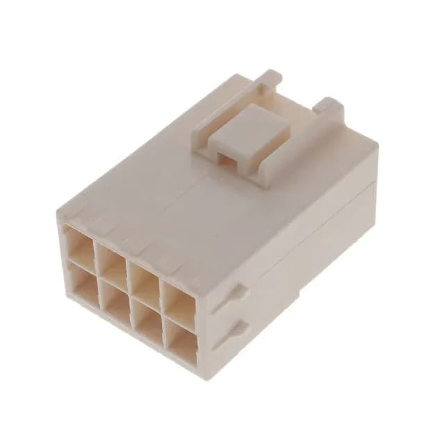 1971600-1 — TE Connectivity AMP Connectors product photo