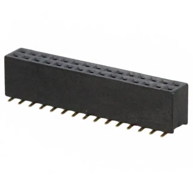 20021321-00030C4LF — Amphenol ICC (FCI) product photo