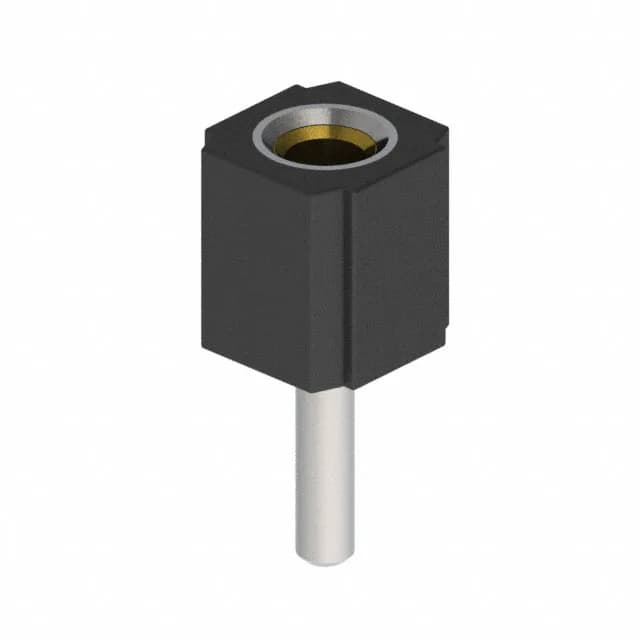 315-47-101-41-001000 — Mill-Max Manufacturing Corp. product photo