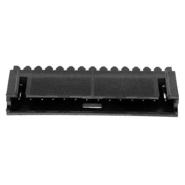 1-103080-2 — TE Connectivity AMP Connectors product photo