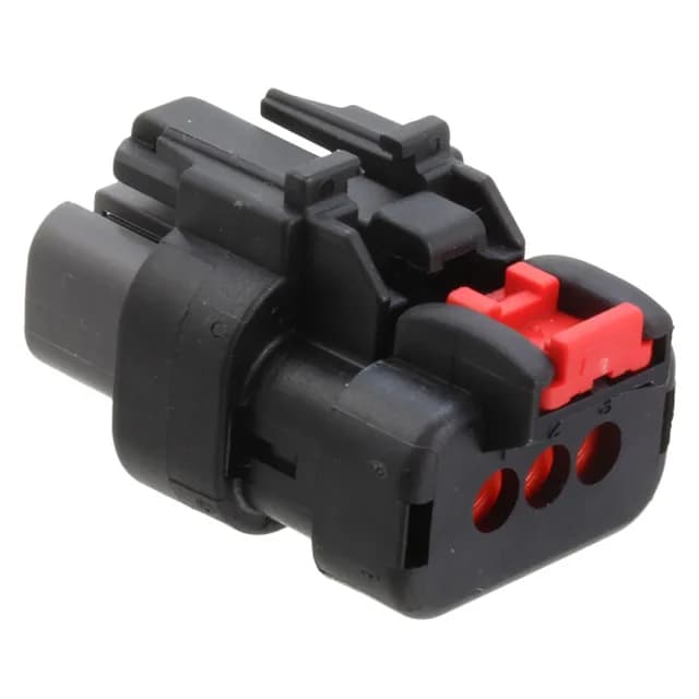 776523-2 — TE Connectivity Deutsch Connectors product photo
