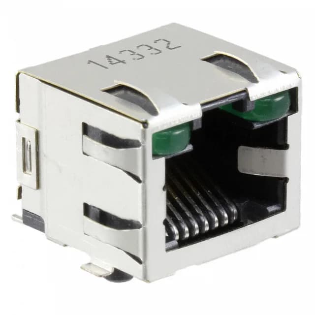 6339191-5 — TE Connectivity AMP Connectors product photo
