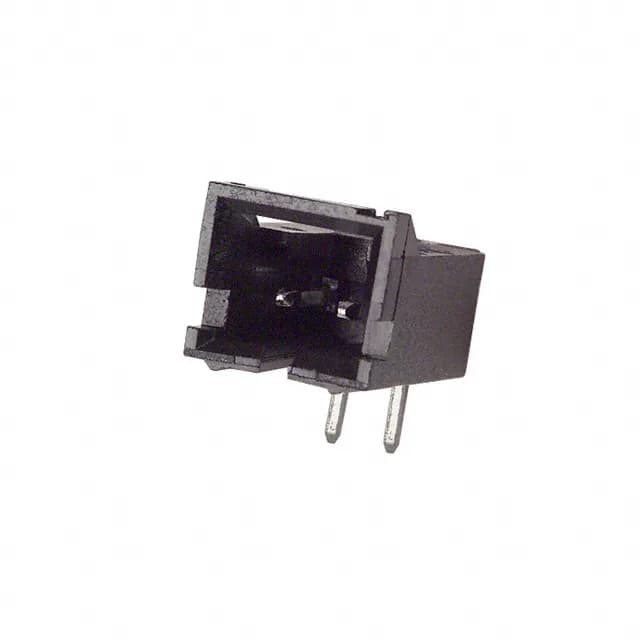 2-103634-9 — TE Connectivity AMP Connectors product photo