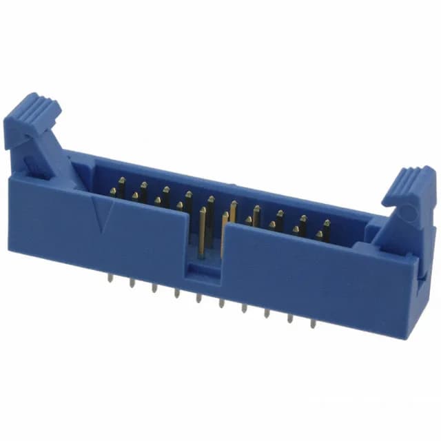 1761685-7 — TE Connectivity AMP Connectors product photo