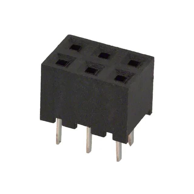 A3C-6DA-2DSA — Hirose Electric Co Ltd product photo