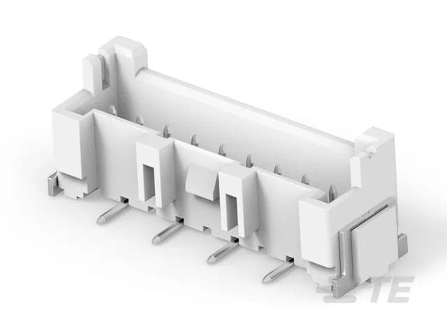 2365497-9 — TE Connectivity AMP Connectors product photo