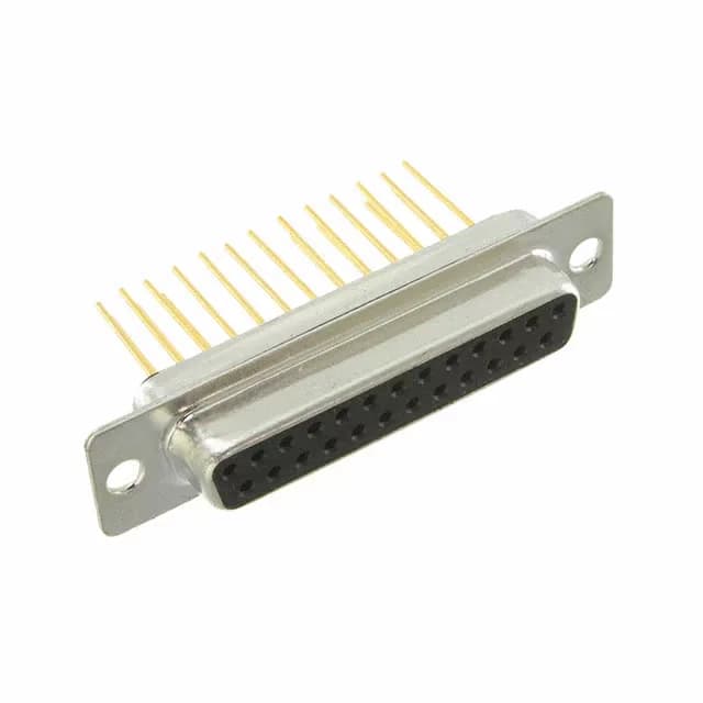 DB25-ST-2 — Adam Tech product photo