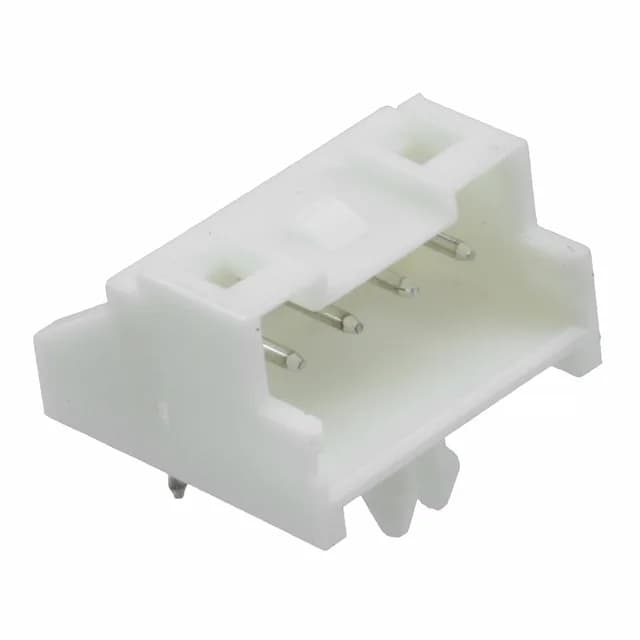 1744426-4 — TE Connectivity AMP Connectors product photo