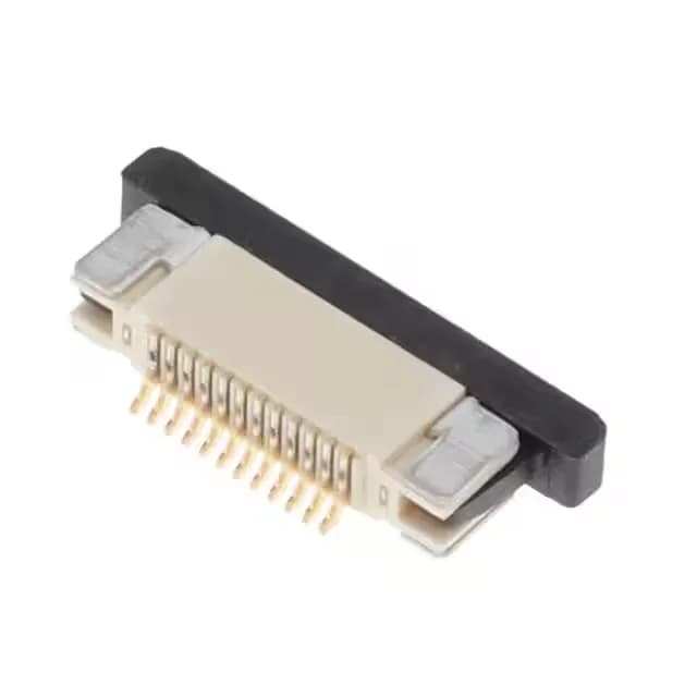 F32R-1A7H1-11012 — Amphenol ICC (FCI) product photo