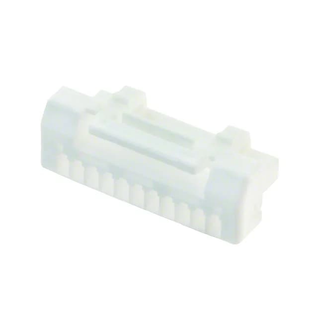 5023801100 — Molex product photo