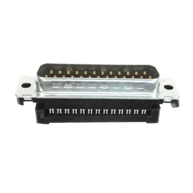 1658613-2 — TE Connectivity AMP Connectors product photo