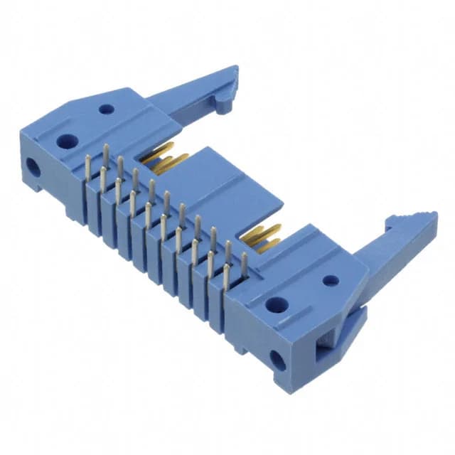 2-5499141-4 — TE Connectivity AMP Connectors product photo