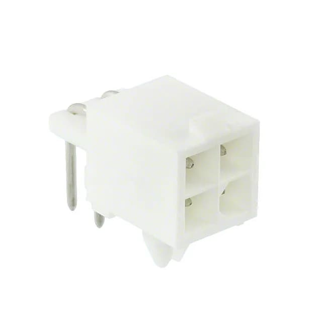 770968-1 — TE Connectivity AMP Connectors product photo