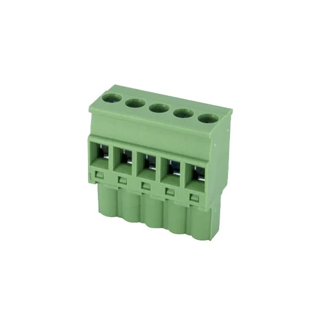2ESDPL-05P — Dinkle Corporation, USA product photo