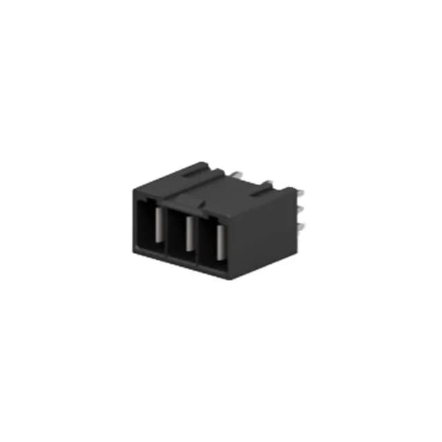 2204585-4 — TE Connectivity AMP Connectors product photo
