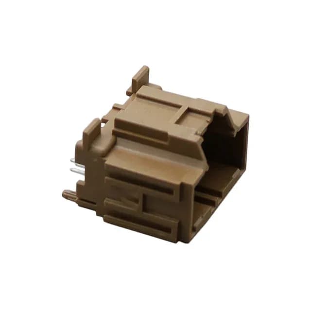 0346909202 — Molex product photo