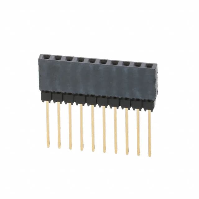 ESQ-110-14-G-S — Samtec Inc. product photo