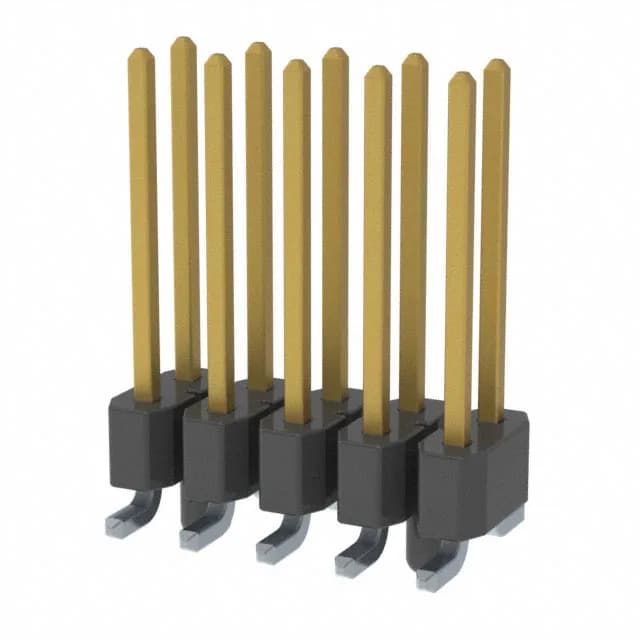 TSM-105-03-L-DV-A — Samtec Inc. product photo