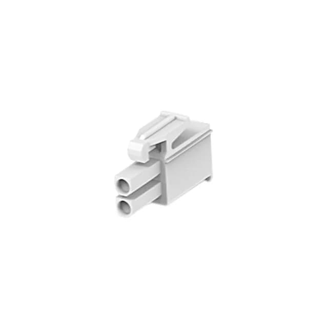 1903747-1 — TE Connectivity AMP Connectors product photo