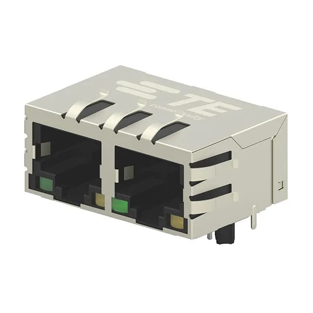 2301996-8 — TE Connectivity AMP Connectors product photo
