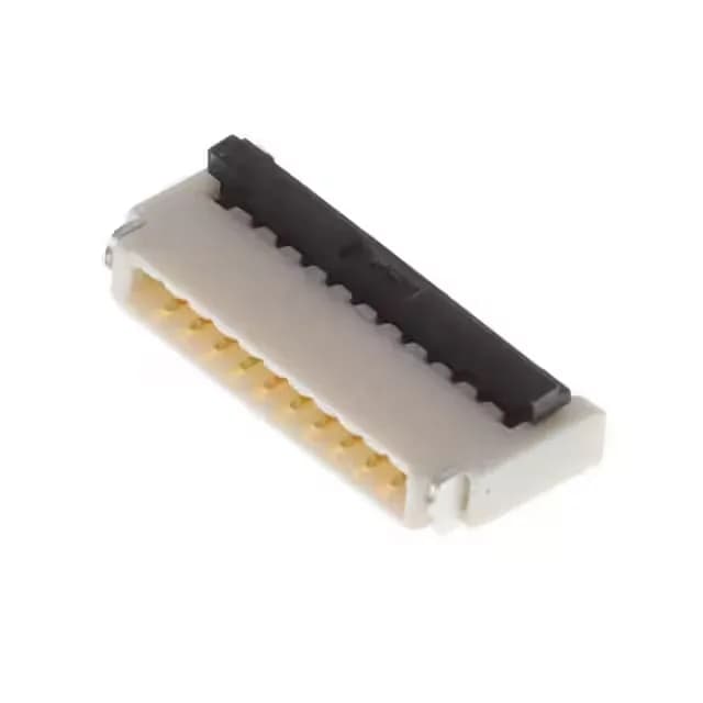 F3311A7H121010E200 — Amphenol ICC (FCI) product photo