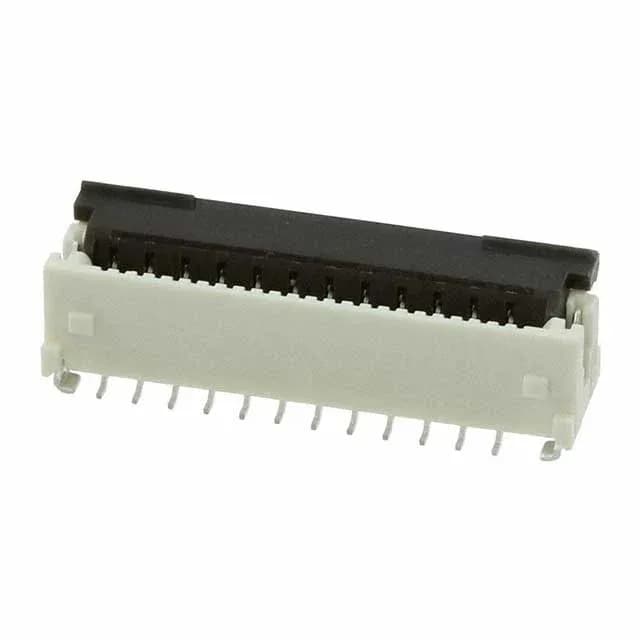 5019512400 — Molex product photo