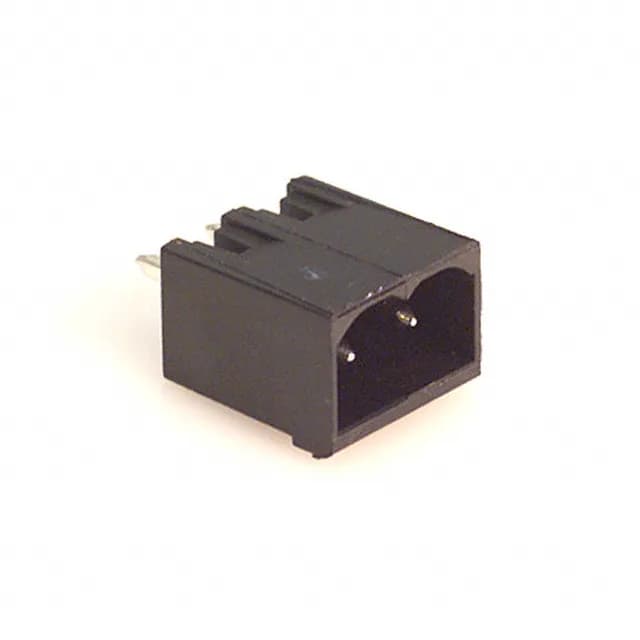 0398700502 — Molex product photo