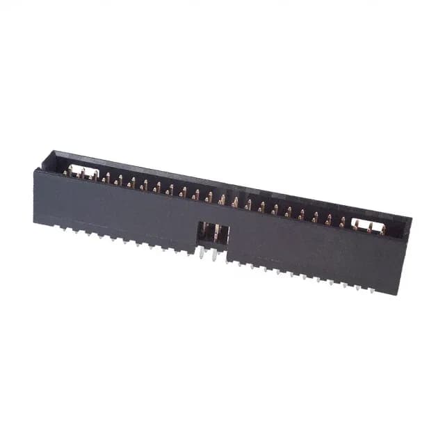 7-917570-2 — TE Connectivity AMP Connectors product photo