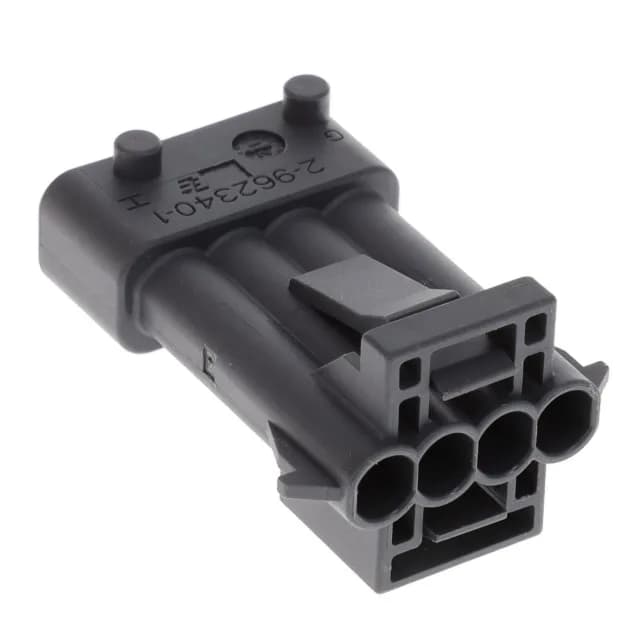 2-962340-1 — TE Connectivity AMP Connectors product photo