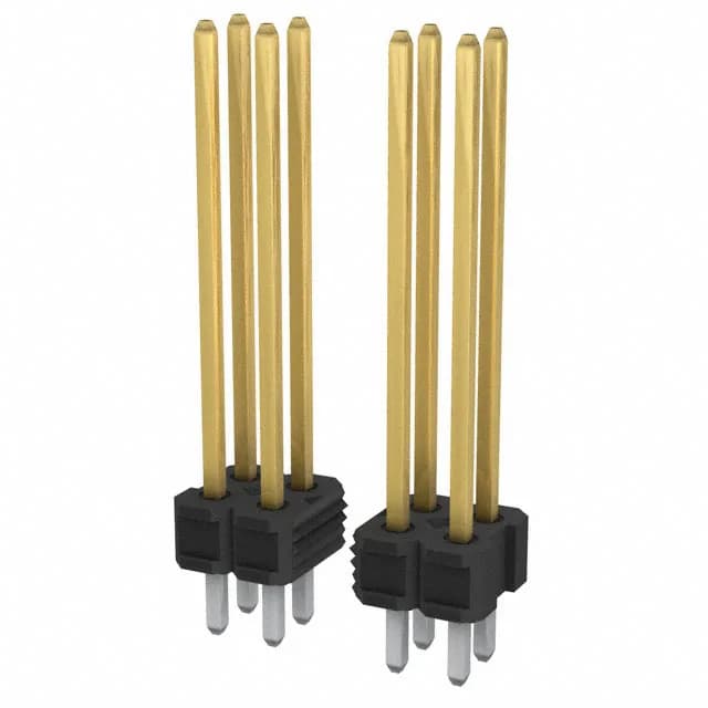 75844-592R14LF — Amphenol ICC (FCI) product photo