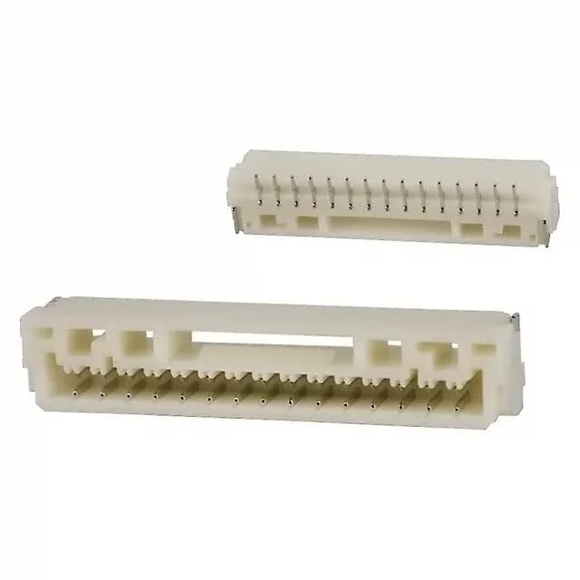 BM15B-GHS-TBT — JST Sales America Inc. product photo