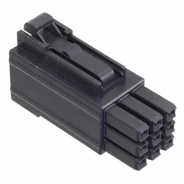 PS2-9SC — Hirose Electric Co Ltd product photo