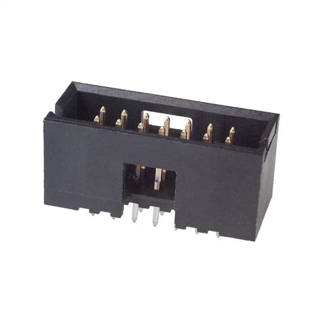 5-103169-5 — TE Connectivity AMP Connectors product photo